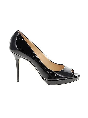 Jimmy Choo Heels (view 1)