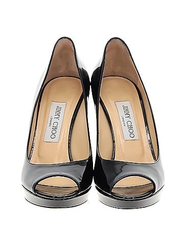 Jimmy Choo Heels (view 2)
