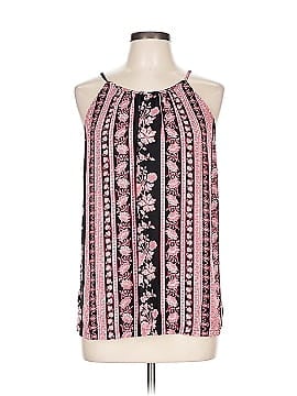 Ann Taylor Loft Sleeveless Blouse