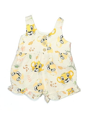 Disney Baby Dress (view 1)