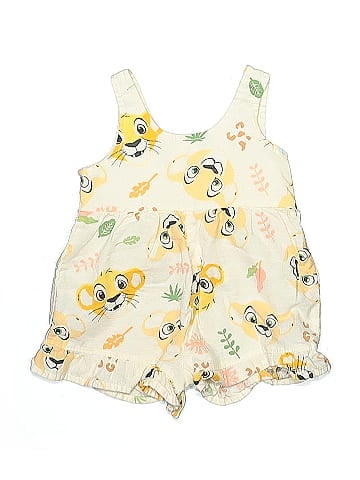 Disney Baby Dress (view 2)