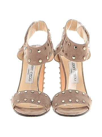 Jimmy Choo Heels (view 2)