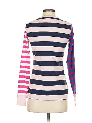 Hanna Andersson Long Sleeve Henley (view 2)