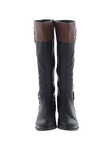 Karen Scott Boots (view 2)