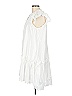 Sea New York 100% Cotton White Casual Dress Size L - photo 4