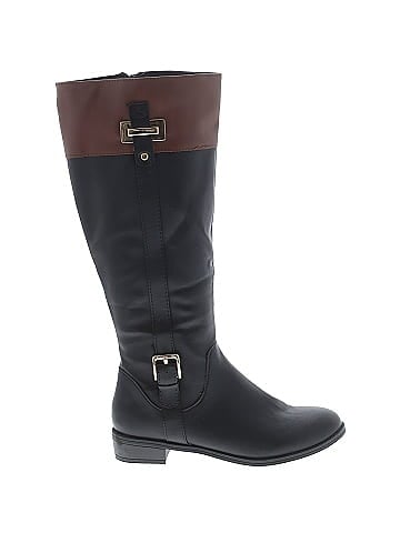Karen Scott Boots (view 1)