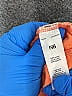 Just One You Made by Carter's 100% Cotton Orange Sleeveless T-Shirt Size Newborn - photo 4