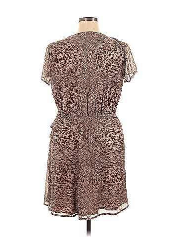 Abercrombie & Fitch Casual Dress (view 2)