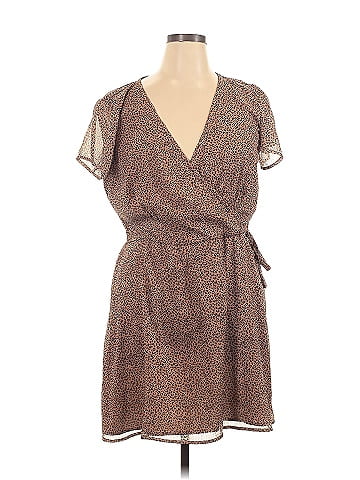 Abercrombie & Fitch Casual Dress (view 1)