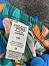 Just One You Made by Carter's 100% Cotton Tropical Teal Green Board Shorts Size Newborn - photo 3