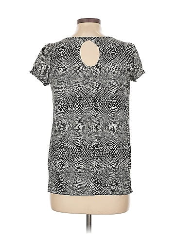 Byer Wear Short Sleeve Blouse (view 2)
