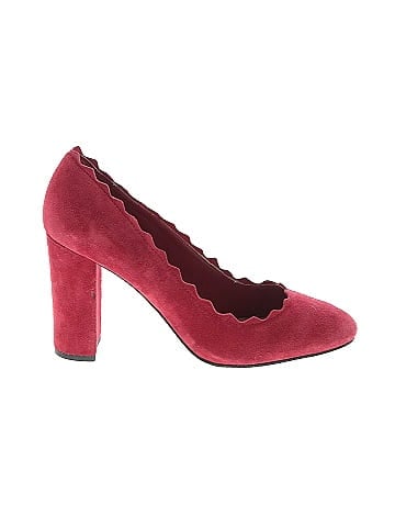 Crown Vintage Heels (view 1)