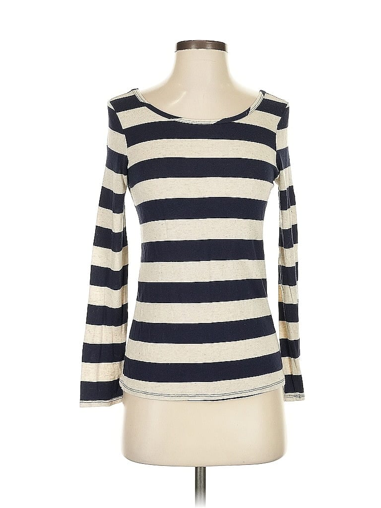 Pre-owned Papermoon Pullover Sweater In White