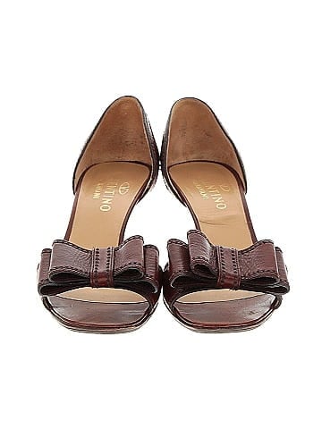 Valentino Garavani Heels (view 2)