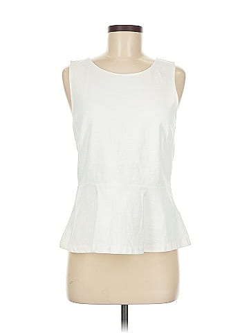 J.Crew Sleeveless Top (view 1)