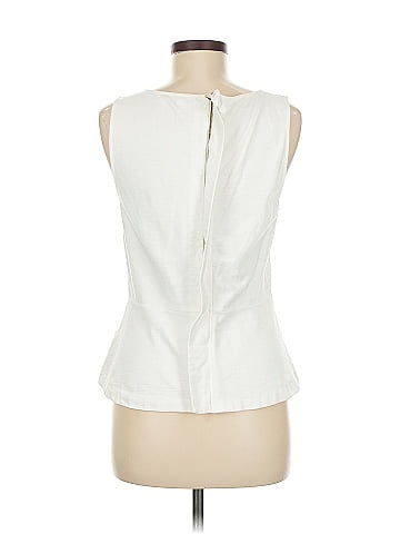 J.Crew Sleeveless Top (view 2)