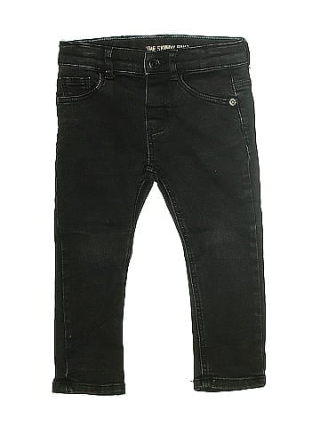 Zara Jeans (view 1)