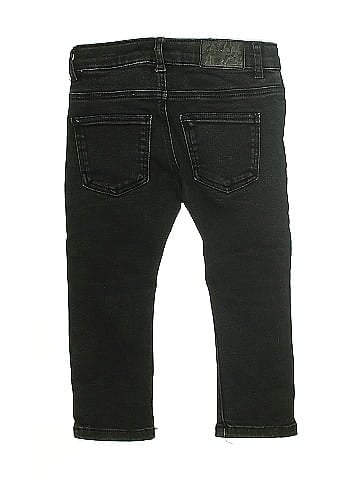 Zara Jeans (view 2)