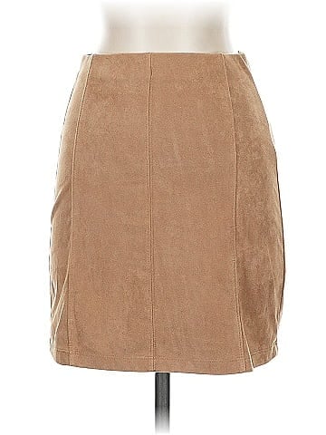 Hippie Rose Casual Skirt (view 1)