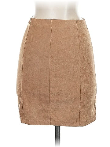 Hippie Rose Casual Skirt (view 2)