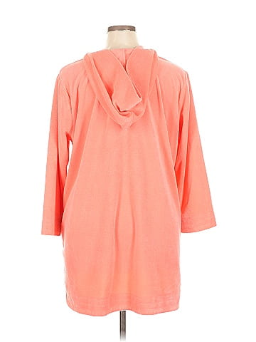Nic + Zoe Poncho (view 2)