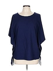 Belle By Kim Gravel Short Sleeve T Shirt