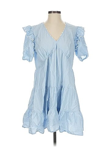 Simply Southern Casual Dress (view 1)