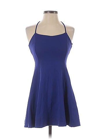 Zara TRF Cocktail Dress (view 1)