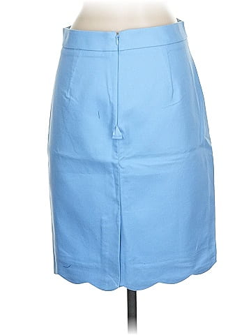 J. by J.Crew Formal Skirt (view 2)