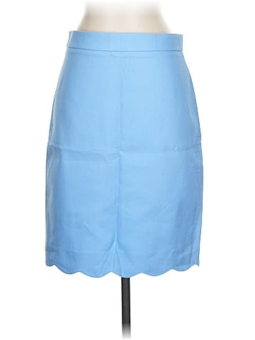 J. by J.Crew Formal Skirt (view 1)