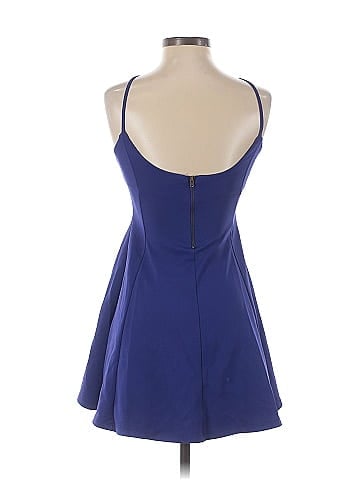 Zara TRF Cocktail Dress (view 2)