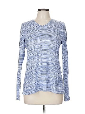 Balance Collection Long Sleeve T-Shirt (view 1)