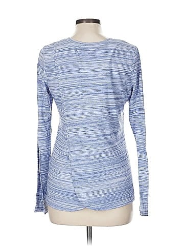 Balance Collection Long Sleeve T-Shirt (view 2)