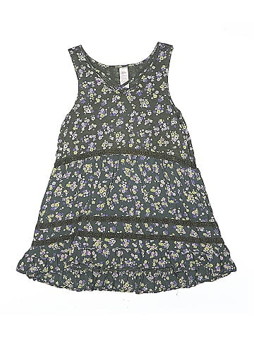Justice Dress (view 1)