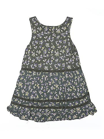 Justice Dress (view 2)