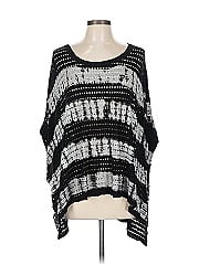 Hard Tail Poncho