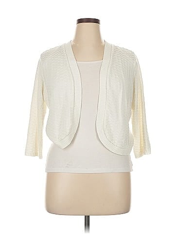 Notations Cardigan (view 1)