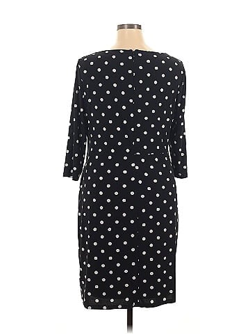 Lauren by Ralph Lauren Casual Dress (view 2)