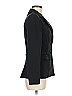 Armani Exchange 100% Cotton Black Blazer Size M - photo 4