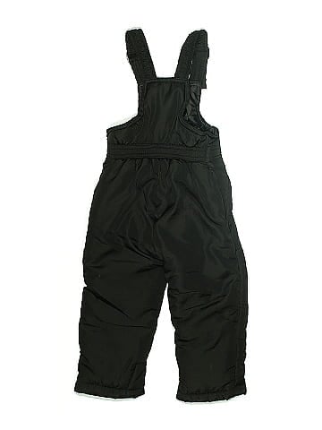 DKNY Snow Pants With Bib (view 2)