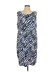 Jm Collection Casual Dress