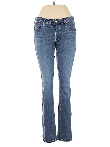 Adriano Goldschmied Jeans (view 1)