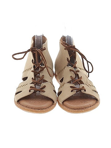 Born Handcrafted Footwear Sandals (view 2)