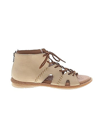 Born Handcrafted Footwear Sandals (view 1)