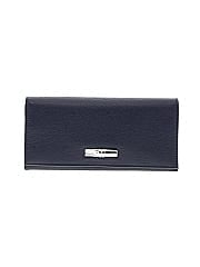 Longchamp Leather Wallet