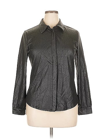 Ginger Long Sleeve Blouse (view 1)