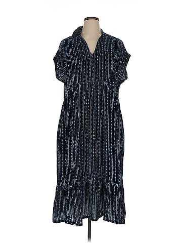 Double D Ranch Casual Dress (view 1)