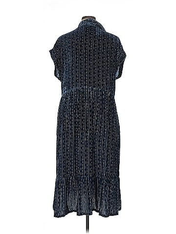 Double D Ranch Casual Dress (view 2)