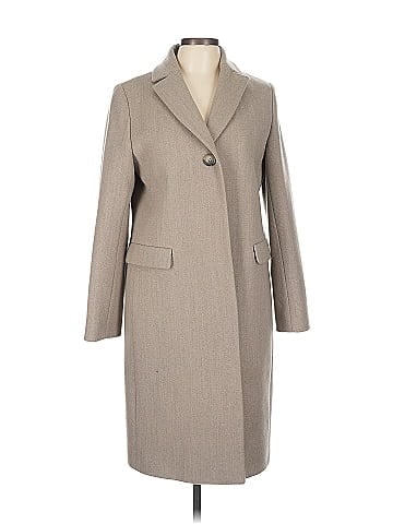 Cinzia Rocca Coat (view 1)