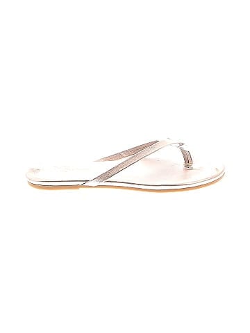 Yosi Samra Flip Flops (view 1)